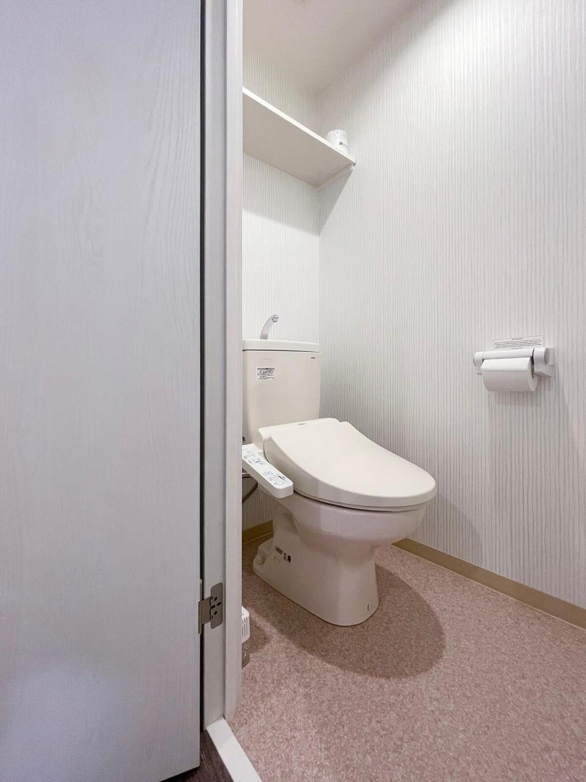 Casaen - Spacious 1Br Apt For 6 Ppl Great Location With Room Wifi 广岛 外观 照片
