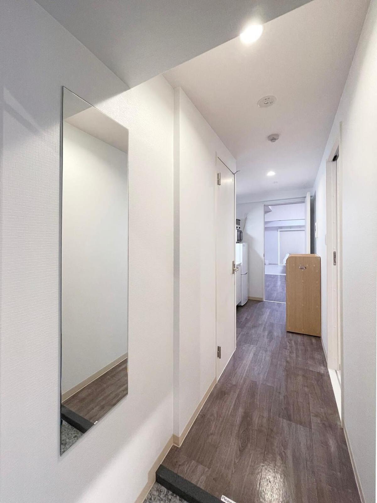 Casaen - Spacious 1Br Apt For 6 Ppl Great Location With Room Wifi 广岛 外观 照片